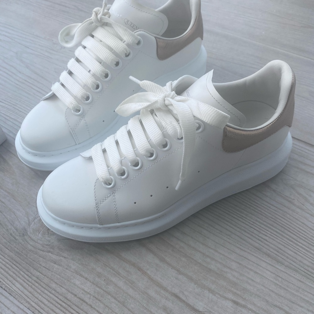 Alexander mcqueens